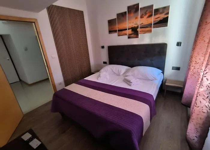 Pongrac Apartment Cres