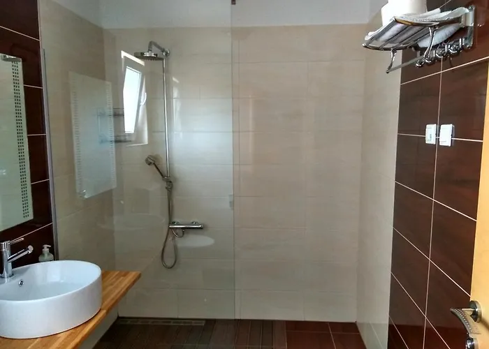 Apartment Pongrac Cres