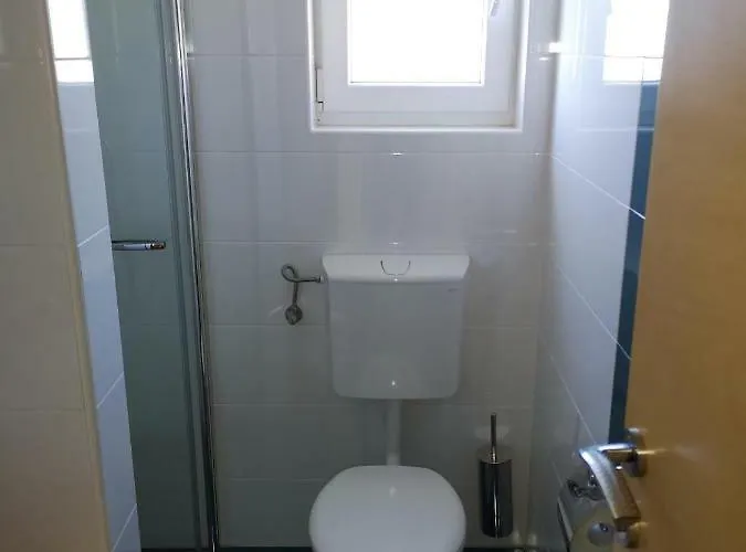 Pongrac Apartment Cres